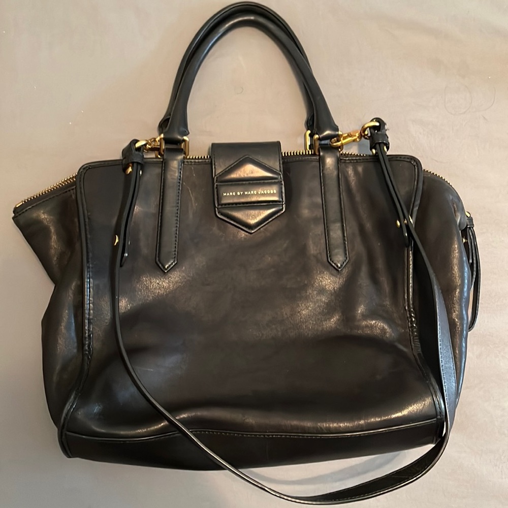 Marc Jacob’s purse